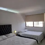 Apartamento 1105 Vista Al Mar