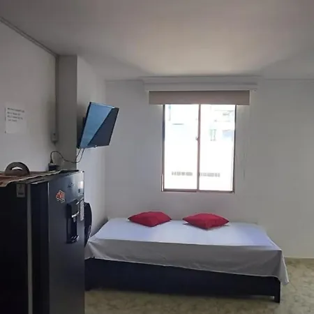 1105 Vista Al Mar Cartagena