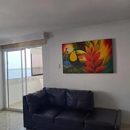 1105 Vista Al Mar Cartagena